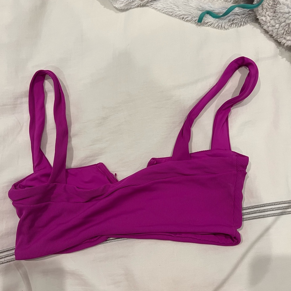 Lspace bikini top - Picture 2 of 2